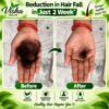 Visha 100% Ayurvedic hair growth oil