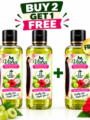 Buy 2 Get 1 Free
