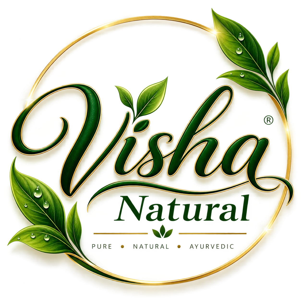 Visha Natural